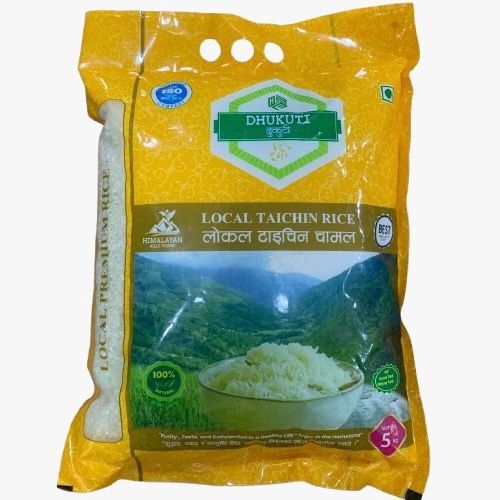 Tychin Rice- 5kg (भक्तपुरे टाईचिन चामल )